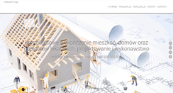Desktop Screenshot of maksdom.com